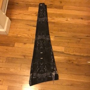 Blackmilk Circuit Board Leggings (size M)